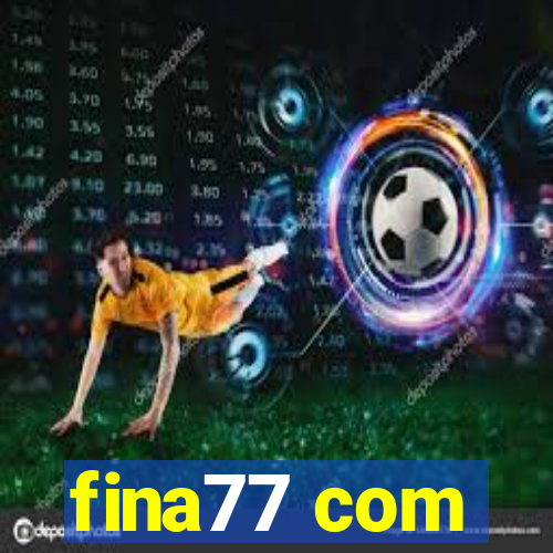 fina77 com